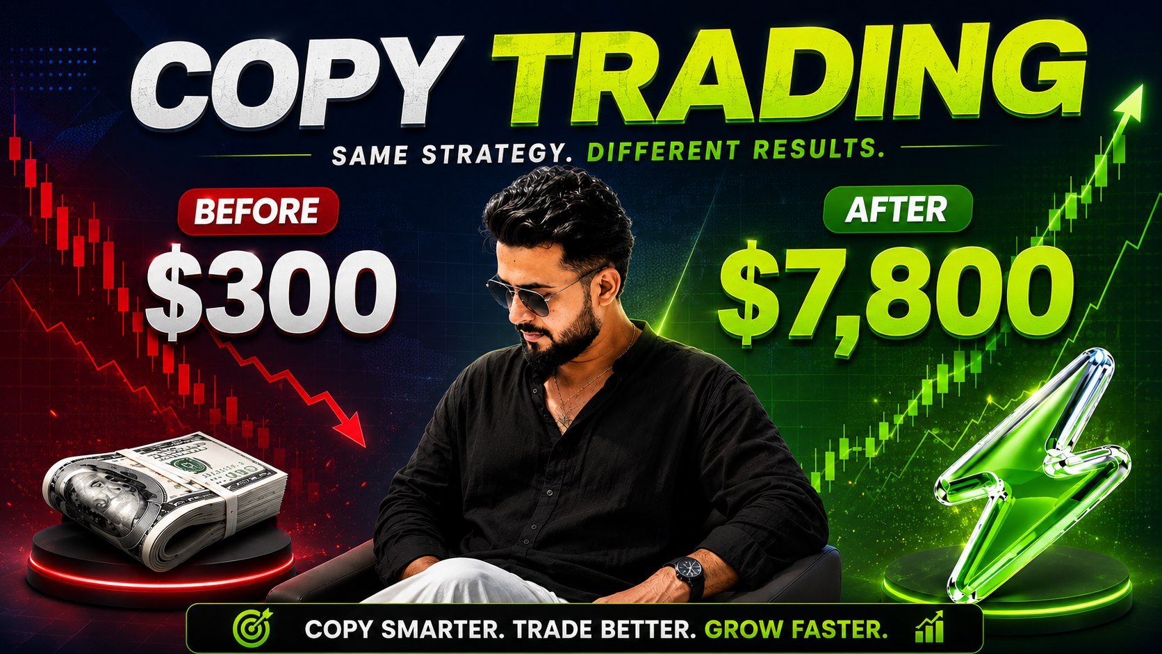 Trading Prabhat