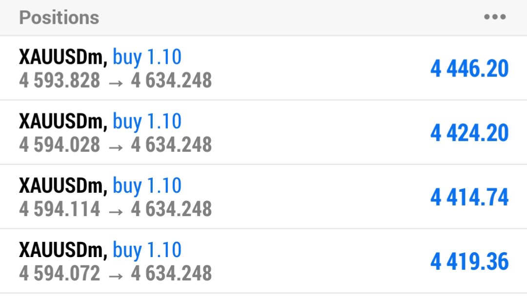 WORLD FX TRADERS