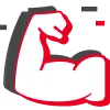💪