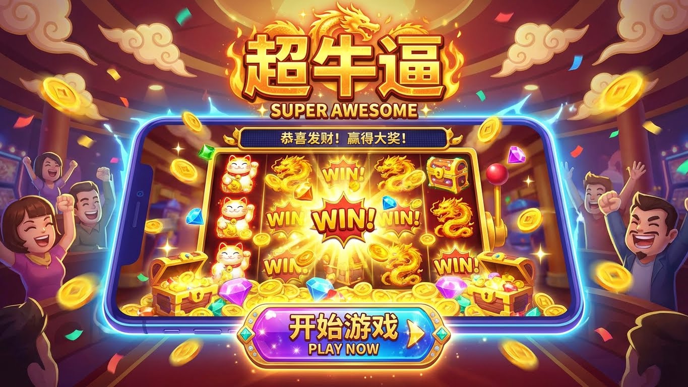 GameVIP 游戏集团 ®Ⅲ