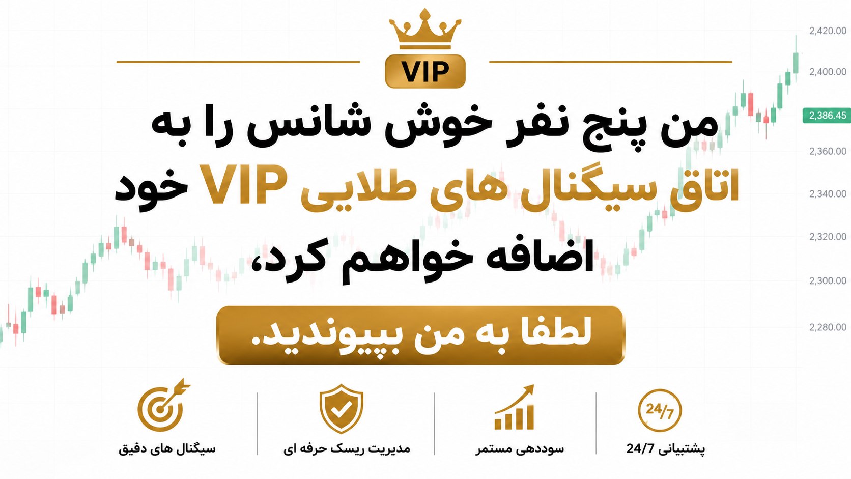 Forex Trade Ideas