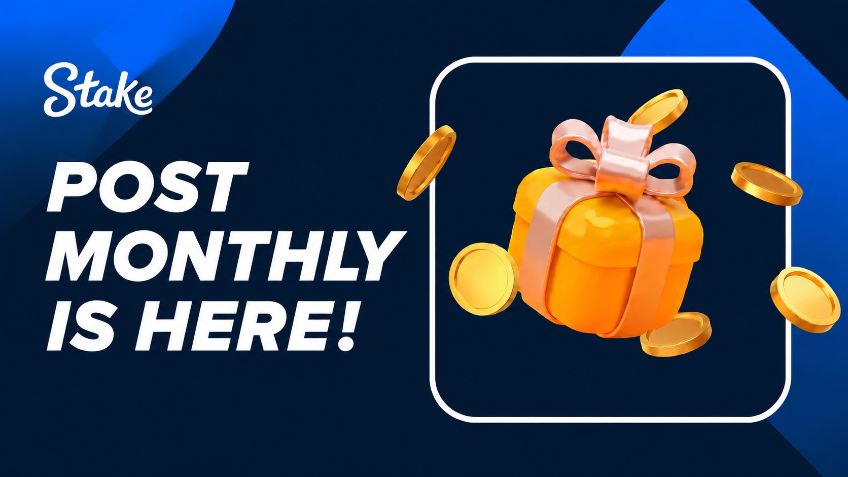 Monthly Updates
