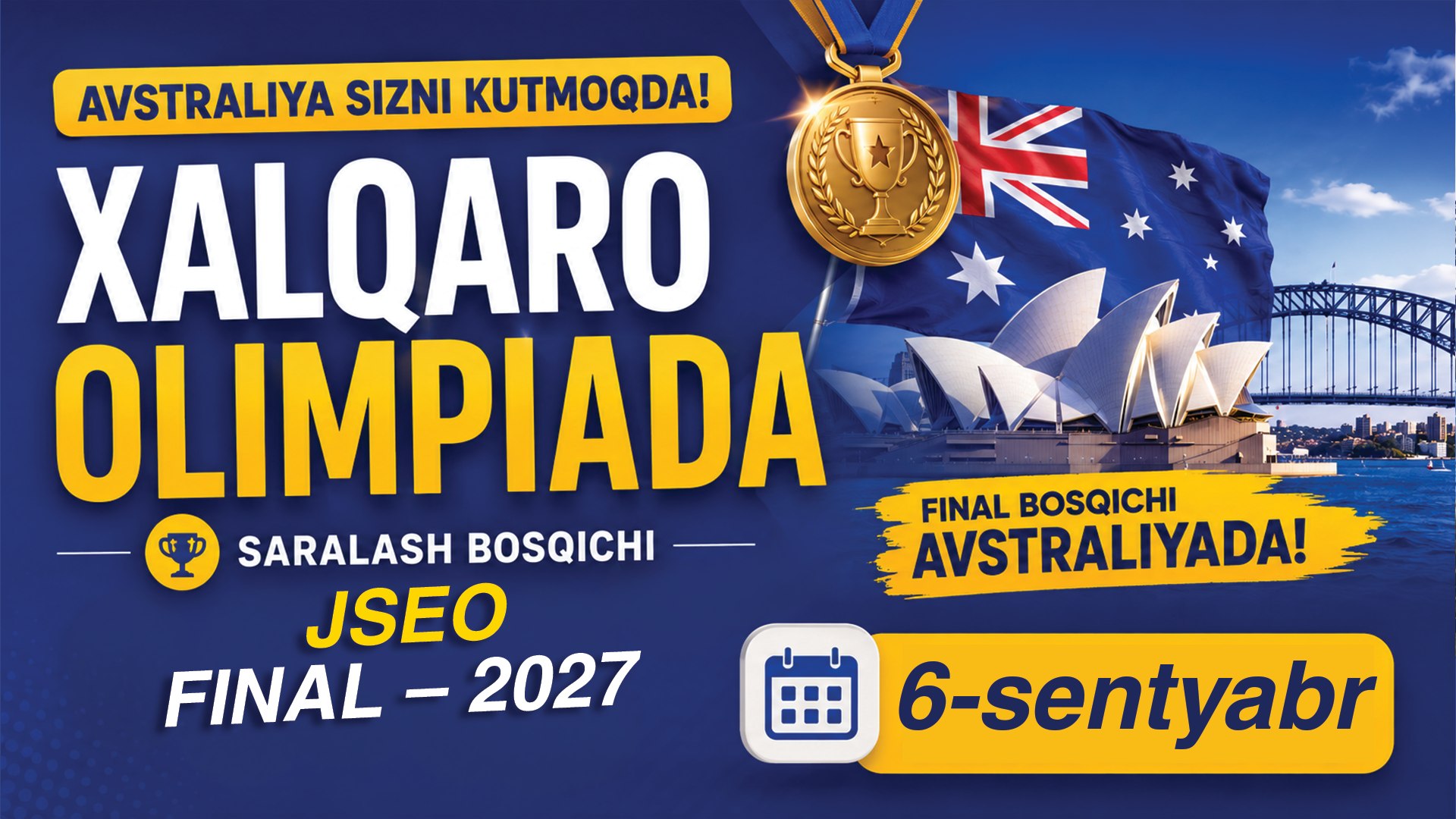 KHISO olimpiada