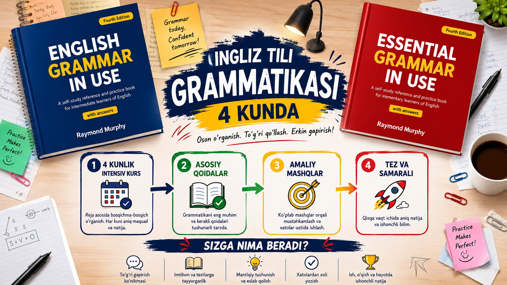 GRAMMAR BAZA