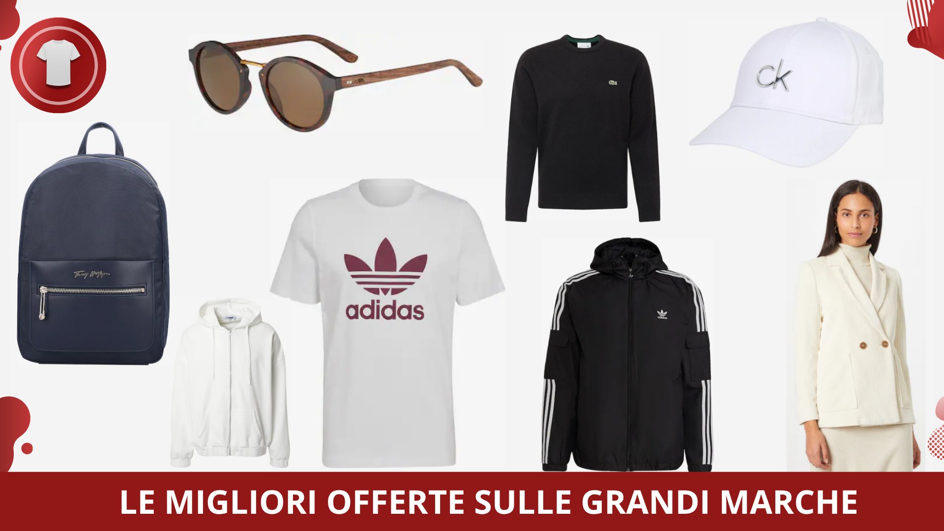 Outlet Abbigliamento - Sconti Moda