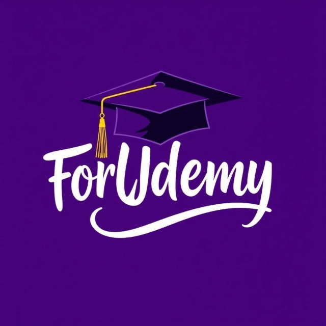 @forudemy_ru